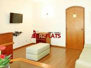 LINDO FLAT EM MOEMA PARA VENDA ! PRÓXIMO AO METRÔ MOEMA !