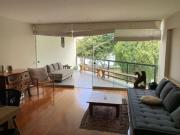 Lindo Flat en alquiler de 205 m2 en Barranco