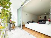 LINDO FLAT EN SAN ISIDRO