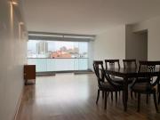 Lindo Flat en San Isidro Av Salaverry