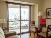 Lindo flat estilo residence com 2x dorms, prÃ³x a Av 9...