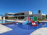 Lindo flat mobiliado 29 metros com 1 quarto em Muro Alto...