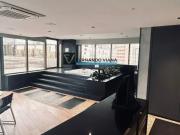 Lindo flat mobiliado disponivel para locaãão