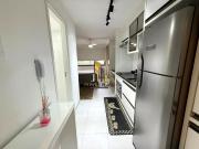 Flat mobiliado para aluguel na Vila Clementino | 1...