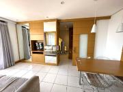 Lindo Flat mobiliado para aluguel no Live Lodge na Vila...