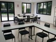 Lindo flat mobiliado para locação no Spazio Vitae Saúde...