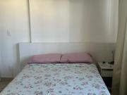 Lindo flat mobiliado PetrÃ³polis