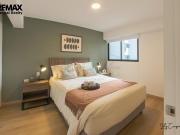 LINDO FLAT MODERNO CON O SIN MUEBLES 2 DORMITORIOS