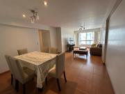 LINDO FLAT MONTERRICO MUY CERCA AL CC EL POLO