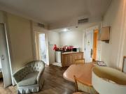 Lindo flat na rua pamplona para locaãão!