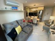 LINDO FLAT NA VILA OLÍMPIA PARA LOCAÇÃO !