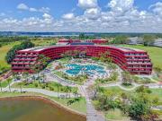 Lindo Flat no Golden Tulip