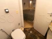 Lindo flat nos Jardins para hospedagem a alguns passos...