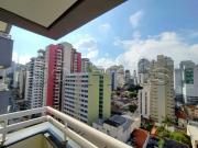 Lindo flat nos Jardins prox a Av. Paulista, Hospital...
