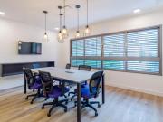 Lindo flat para alugar na Consolação Parque Augusta Studios