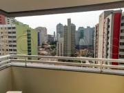 Lindo flat para locação ao lado da Av 9 de Julho e...