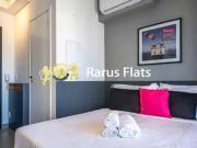 Lindo Flat para locaÃ§Ã£o em Pinheiros VN Oscar Freire