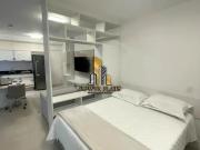 Lindo Flat para locaÃ§Ã£o no Option Paraiso Vila...