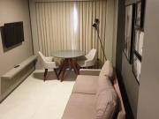 Lindo Flat para morar ou rentabilizar melhor que vÃ¡rios...