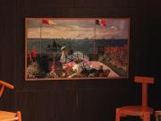 Lindo garden reformado e mobiliado próximo a redenção!