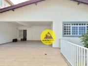 Casa TÃrrea no City AmÃrica SÃ£o Paulo/SP com 4...