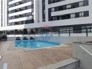 Lindo Lar na Pituba: Conforto e Praticidade