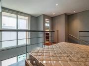 Lindo loft duplex reformado próx Paulista e Pq...