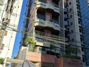 Lindo Loft mobiliado, 70 mÂ², varanda e piscina CambuÃ...