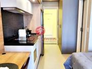 Lindo Loft Mobiliado no Bairro do Campo Belo para...