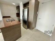 Lindo Loft para Comprar com 1 dormitório, mobiliado, no...