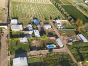 Lindo Lote 500 m2 Complejo Entre Cielos Corralitos...