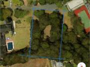 Lindo Lote Plano no Tamboré 1