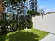 LINDO MINI DEPARTAMENTO DE ESTRENO CON TERRAZA EN SAN ISIDRO