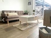 Lindo mini departamento en alquiler en Barranco amoblado...