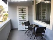 Lindo mini Departamento u oficina sin muebles de un...