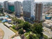 Lindo Mini Dpto, 40 m2, amoblado, 1 dorm, 1 baño, zona...