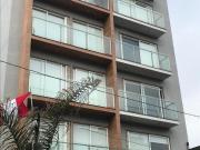 LINDO MODERNO DEPARTAMENTO EN ALQUILER BARRANCO