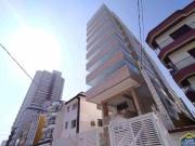 Lindo, Novo e na Guilhermina, 2 dorm, Financia! 94 mts...