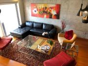 LINDO PENTHOUSE AMOBLADO EN ALQUILER DE 2 DORM ZONA...