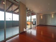 LINDO PENTHOUSE CON 5 DORMITORIOS EN VENTA EN MIRASIDRO