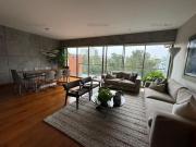 Lindo penthouse con vista a parque en Miraflores limite... Lindo penthouse con vista a parque en Miraflores limite...