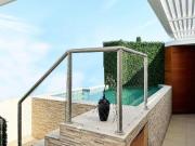 LINDO PENTHOUSE EN ALQUILER EN ARMENDARIZ, AMOBLADO Y...