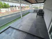 Penthouse en Colonia Nochebuena