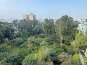 LINDO PENTHOUSE FRENTE PARQUE CON TERRAZA, JARDIN Y...