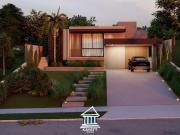 Lindo projeto obras fase final