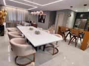 LINDO QUADRIPLEX TOTALMENTE MOBILIADO EM CONDOMÍNIO FECHADO