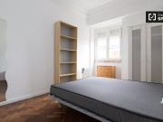 Lindo quarto para alugar em Arroios, Lisboa