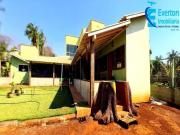 Lindo Rancho em Condomínio no Miranda V a 30 km de...