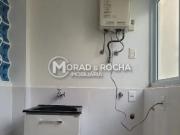Lindo reformado. Estilo e bom gosto. Não tem vaga, a...