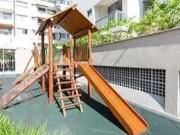 Lindo RG Residences com 2 quartos